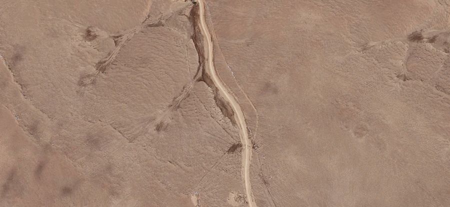 Qizil Dawān Qizil Dawān